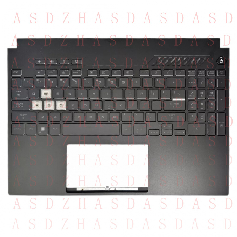 Gaming Keyboard Asus - ใหม่สำหรับ ASUS TUF Gaming F15 A15