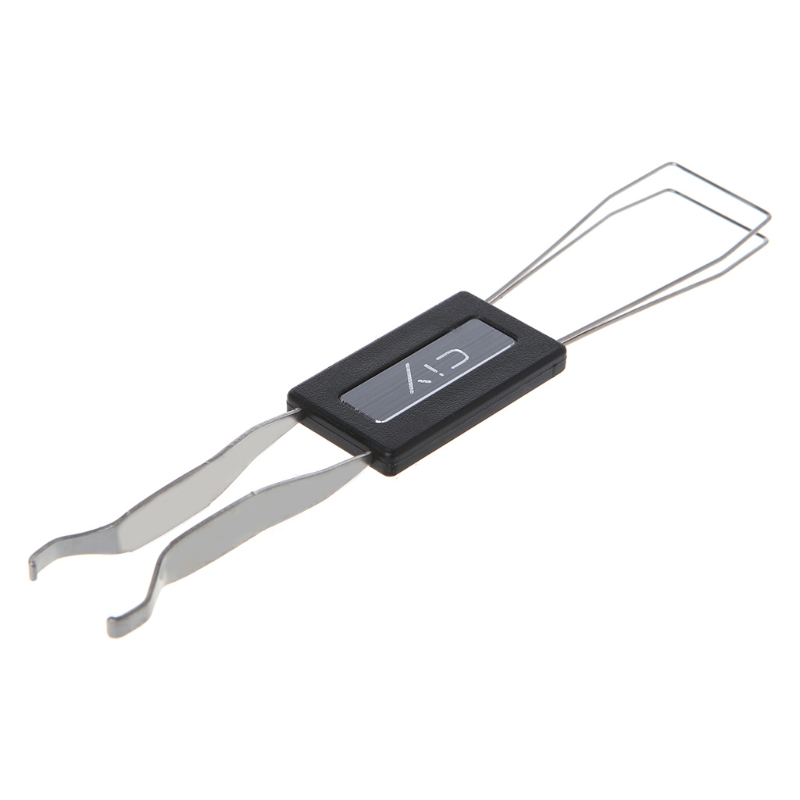 Keycap Puller Ring - Universal คีย์บอร์ดเครื่องดึงกุญแจสำหรับแป้นพิมพ์ Keycap Remover Key