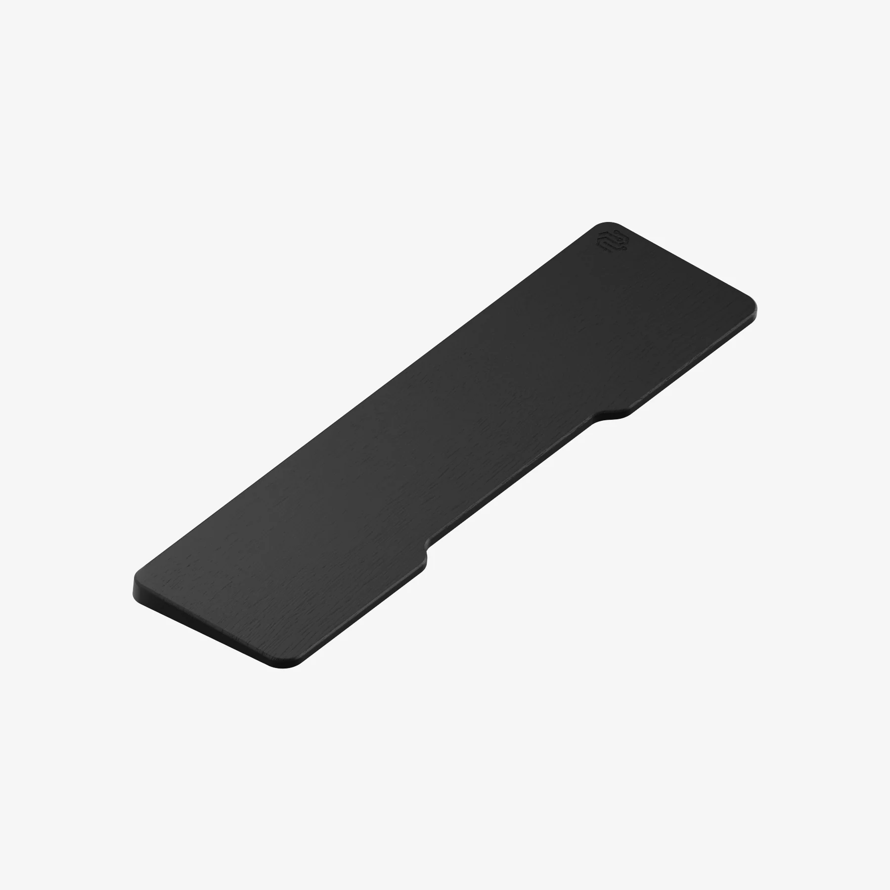 Wrist Rest Wood - Nufy Air75รองข้อมือแบบโมโน/Air75คีย์บอร์ดกลไก V2ไม้รั้งข้อมือสำหรับ Air75/Air75 V2มีสีสัน