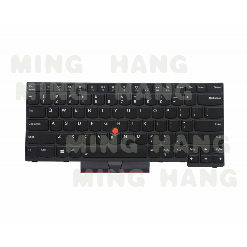 Gaming Keyboard Backlit - ใหม่สำหรับ Thinkpad T14 P14s Gen 1