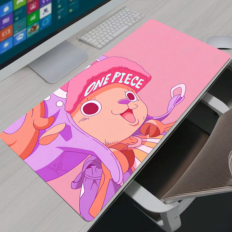 Gaming Keyboard En Mouse - One Piece Tony Tony Chopper Gaming