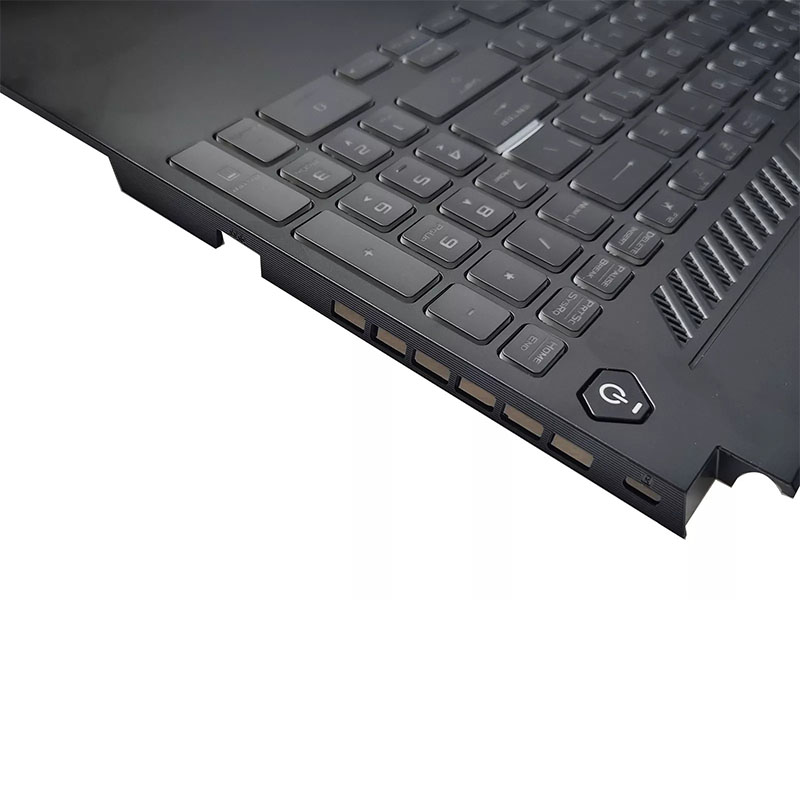 สำหรับ ASUS TUF Gaming FX507 F - Gaming Keyboard Asus บทวิจารณ์และราคา