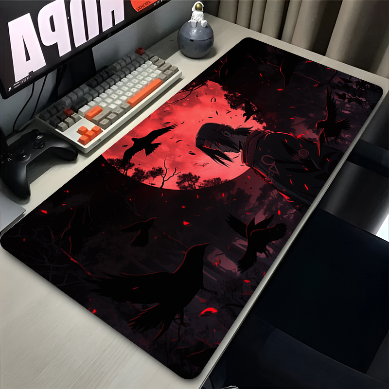 แผ่นรองเมาส์เกมเมอร์ขนาดใหญ่ X - Gaming Keyboard En Mouse บทวิจารณ์และราคา