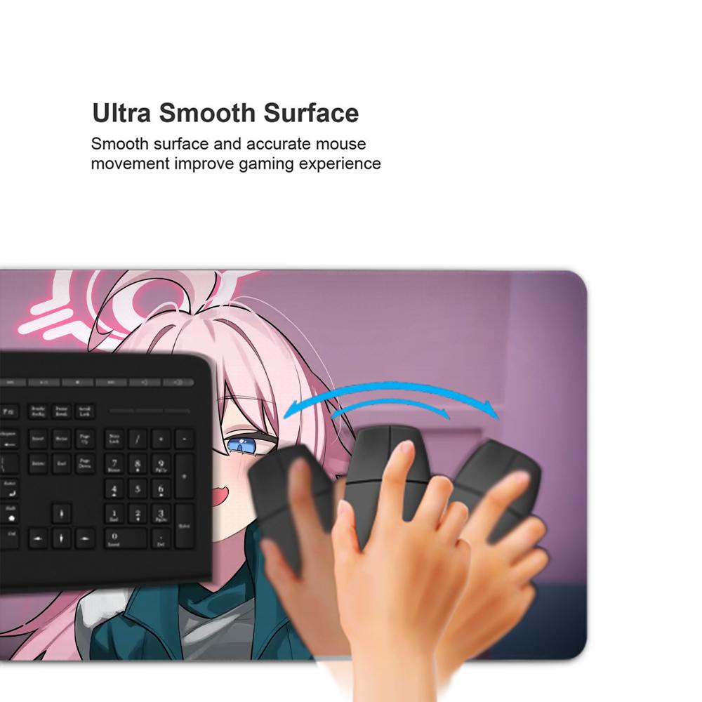 ทาคานาชิ โฮชิโนะ อะนิเมะ บลู อ - Gaming Keyboard Blue บทวิจารณ์และราคา
