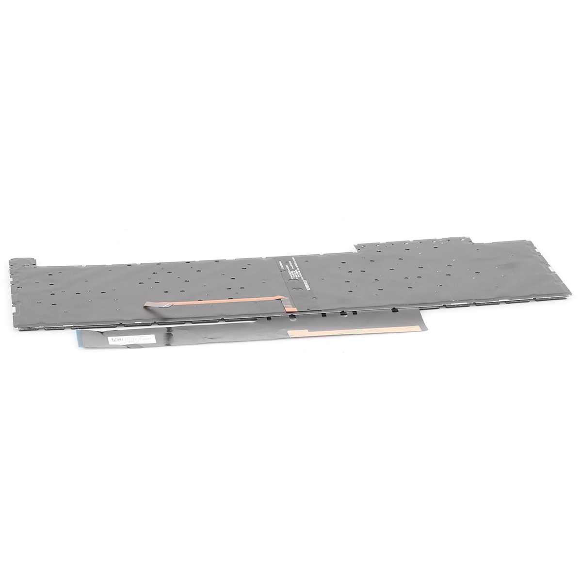 UK แป้นพิมพ์สําหรับแล็ปท็อปสํา - Gaming Keyboard Asus บทวิจารณ์และราคา