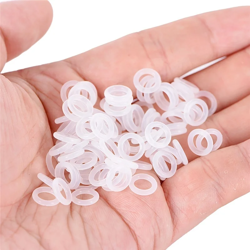 แผ่นกันเสียงสวิตช์โอริงคีย์บอร - Keycap Puller Ring บทวิจารณ์และราคา