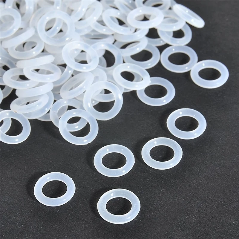 แผ่นกันเสียงสวิตช์โอริงคีย์บอร - Keycap Puller Ring บทวิจารณ์และราคา