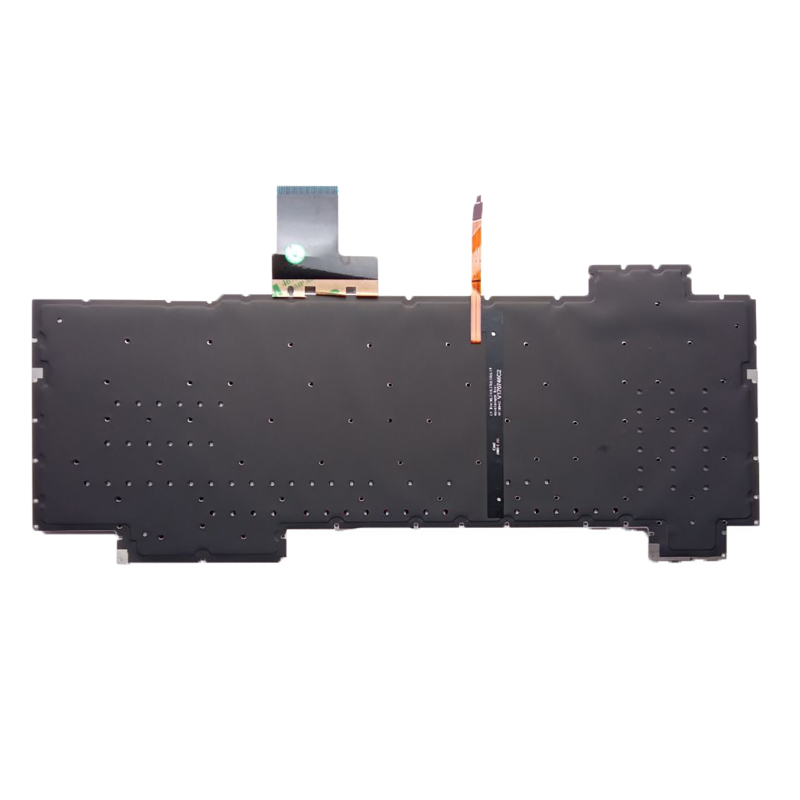 แป้นพิมพ์สําหรับแล็ปท็อปสําหรั - Gaming Keyboard Asus บทวิจารณ์และราคา