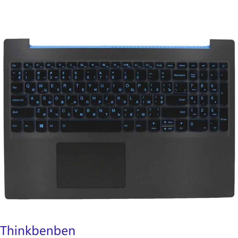 ฝาครอบแป้นพิมพ์สีดำแบบยูเครน ส - Gaming Keyboard Top บทวิจารณ์และราคา