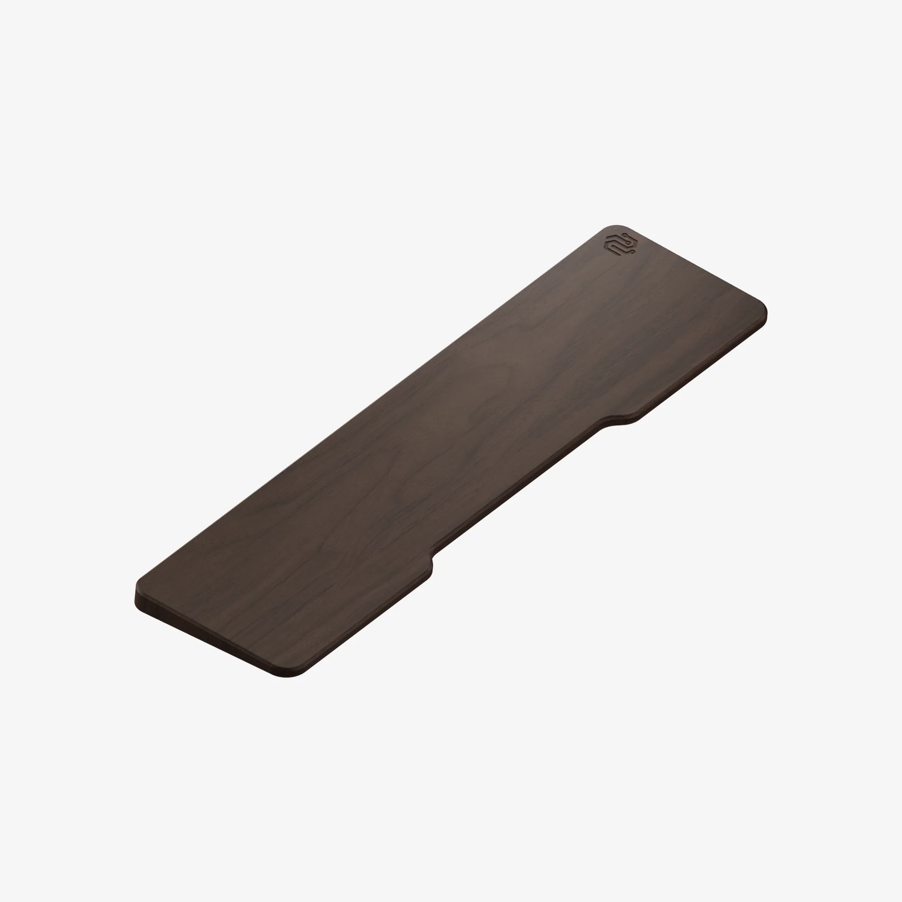 Nufy Air75รองข้อมือแบบโมโน/Air - Wrist Rest Wood บทวิจารณ์และราคา