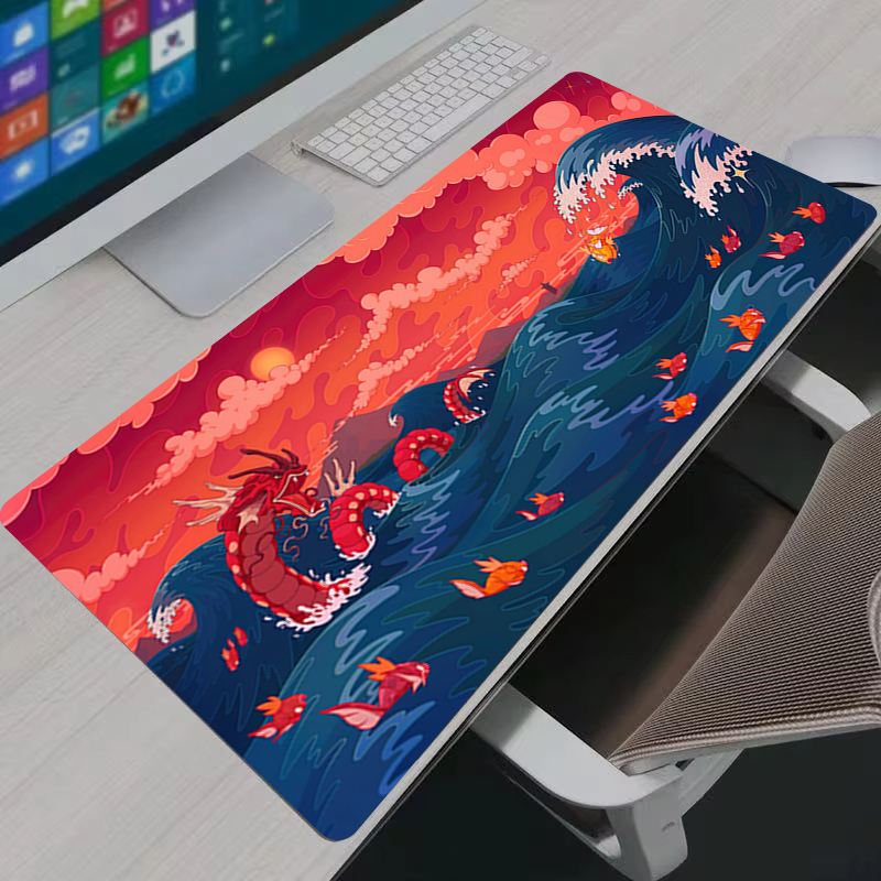 แผ่นรองเมาส์สำหรับเล่นเกมคอมพิ - Gaming Keyboard Top บทวิจารณ์และราคา