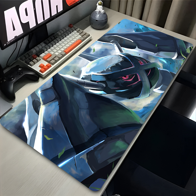 แผ่นรองโต๊ะคอมพิวเตอร์เกม P-po - Gaming Keyboard Top บทวิจารณ์และราคา