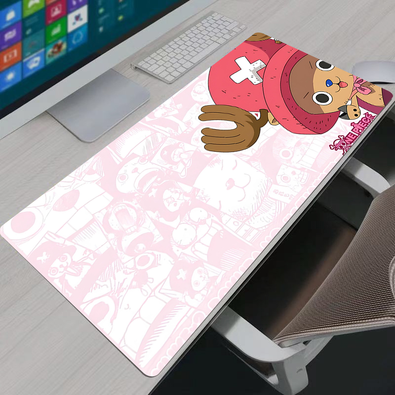 One Piece Tony Tony Chopper Ga - Gaming Keyboard En Mouse บทวิจารณ์และราคา