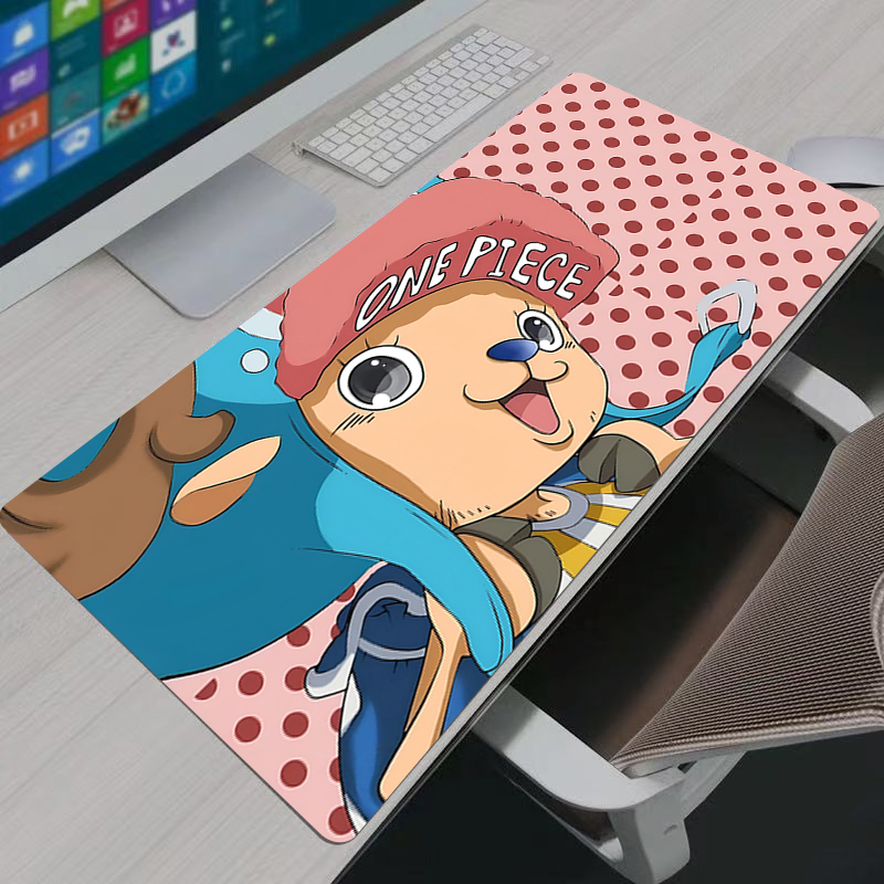 One Piece Tony Tony Chopper Ga - Gaming Keyboard En Mouse บทวิจารณ์และราคา