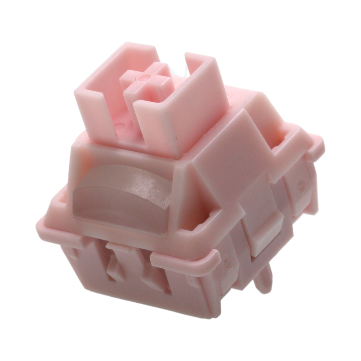 สวิตช์แม่เหล็กแบบ Hall Effect  - Gaming Keyboard Hall Effect Switches บทวิจารณ์และราคา