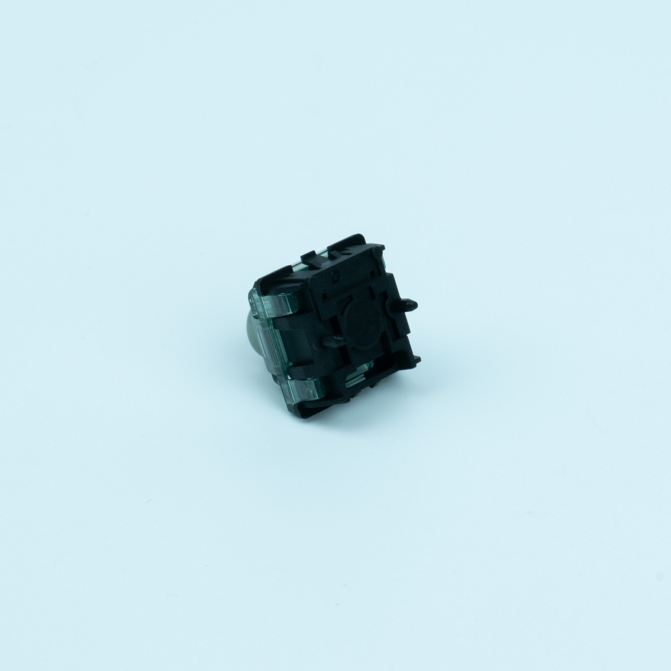 สวิตช์ GATERON Magnetic Jade E - Gaming Keyboard Hall Effect Switches บทวิจารณ์และราคา