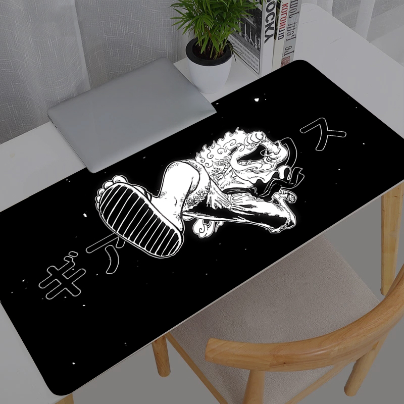 แผ่นรองเมาส์ขนาดใหญ่ลูฟี่ วันพ - Gaming Keyboard Tactile บทวิจารณ์และราคา