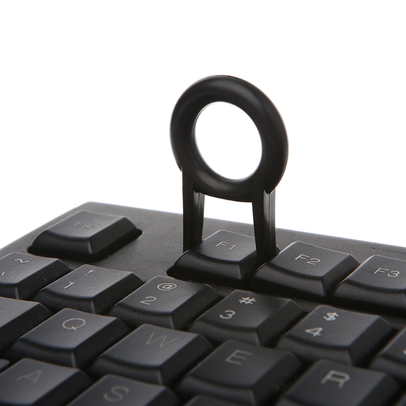 แหวนดึงกุญแจแป้นพิมพ์สากลสำหรั - Keycap Puller Ring บทวิจารณ์และราคา