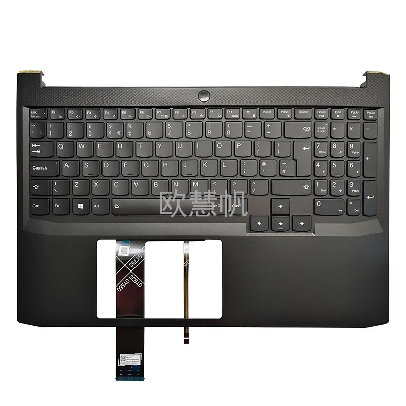 ฝาครอบที่วางมือพร้อมคีย์บอร์ดเ - Gaming Keyboard Backlit บทวิจารณ์และราคา