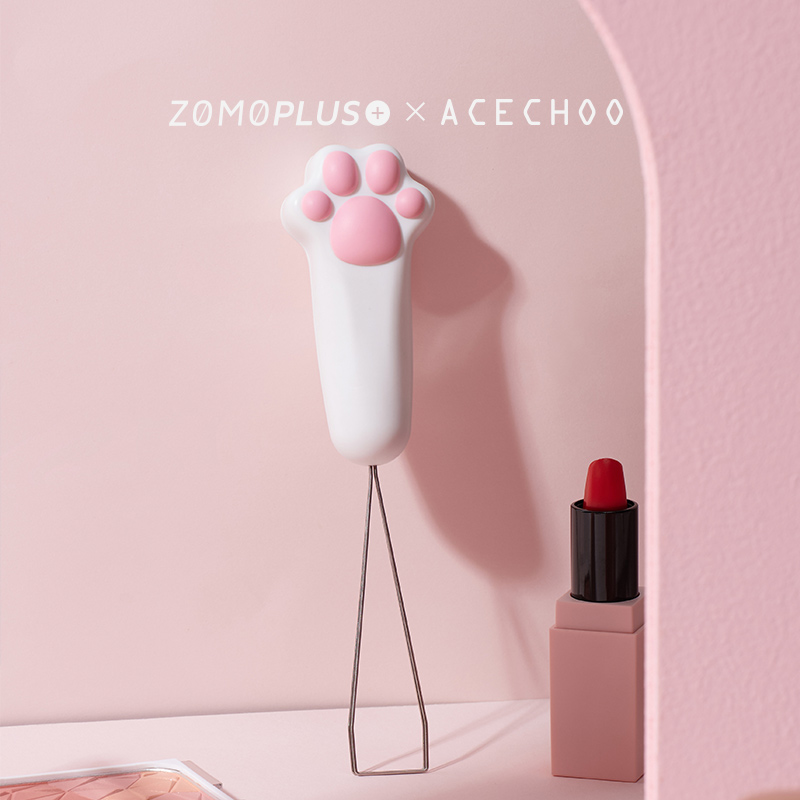 ZOMO Kawaii น่ารักแมว Paw Fair - Keycap Puller Ring บทวิจารณ์และราคา