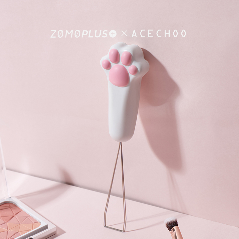 ZOMO Kawaii น่ารักแมว Paw Fair - Keycap Puller Ring บทวิจารณ์และราคา