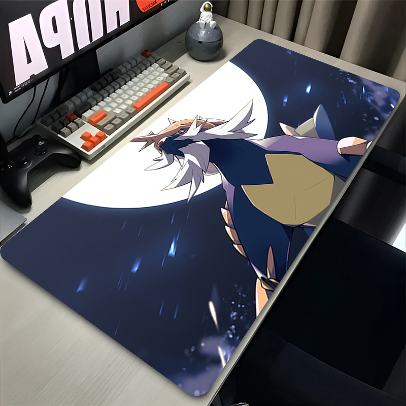 แผ่นรองเมาส์อะนิเมะอุปกรณ์เสริ - Gaming Keyboard Top บทวิจารณ์และราคา