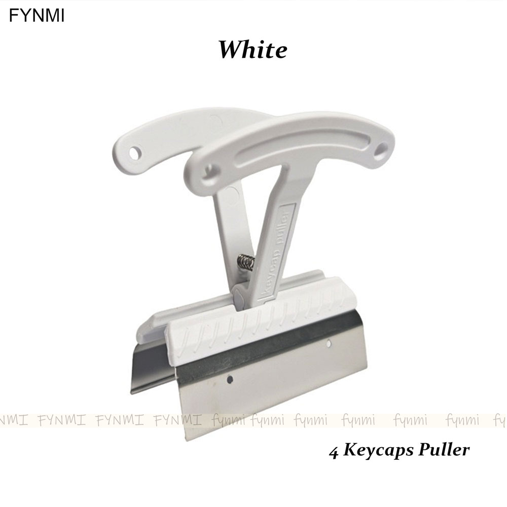 ฟินมี 4 คีย์ คีย์แคป พูลเลอร์เ - Keycap Puller Ring บทวิจารณ์และราคา