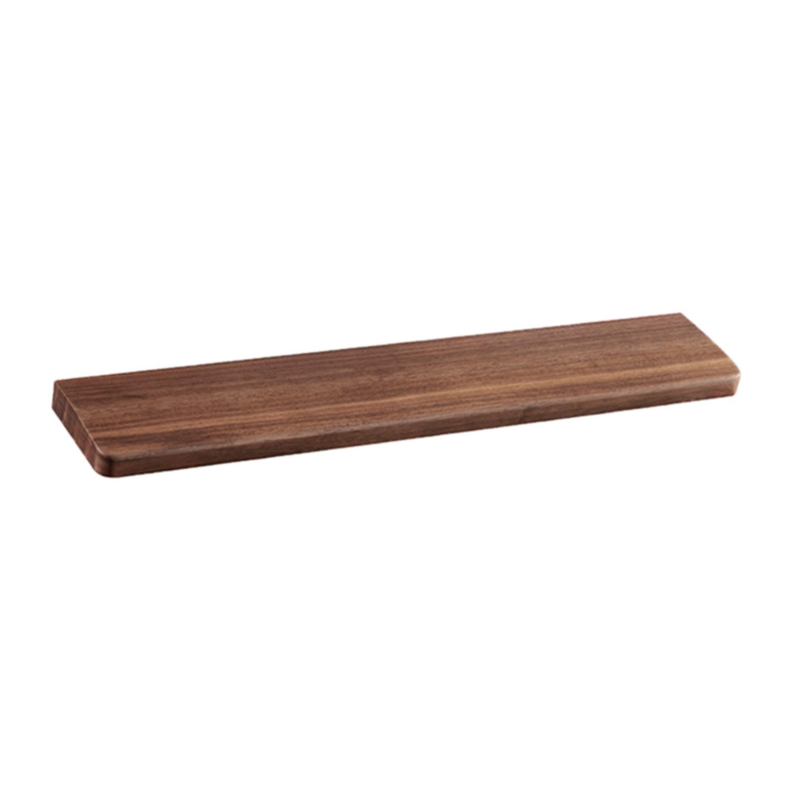 ที่รองข้อมือไม้สำหรับคีย์บอร์ด - Wrist Rest Wood บทวิจารณ์และราคา