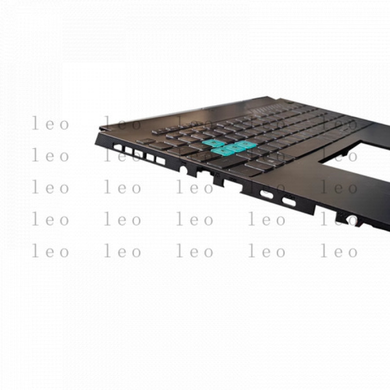 UI ใหม่สำหรับ ASUS TUF Gaming  - Gaming Keyboard Backlit บทวิจารณ์และราคา