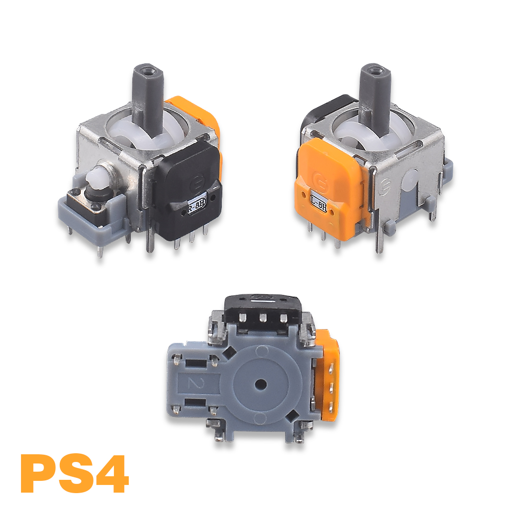 ตัวควบคุมโมดูลจอยสติ๊กสำหรับฮอ - Gaming Keyboard Hall Effect Switches บทวิจารณ์และราคา