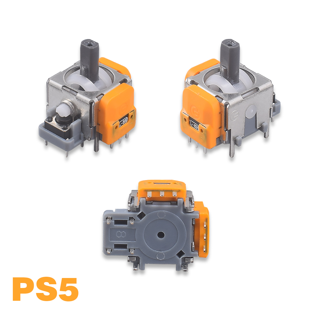ตัวควบคุมโมดูลจอยสติ๊กสำหรับฮอ - Gaming Keyboard Hall Effect Switches บทวิจารณ์และราคา