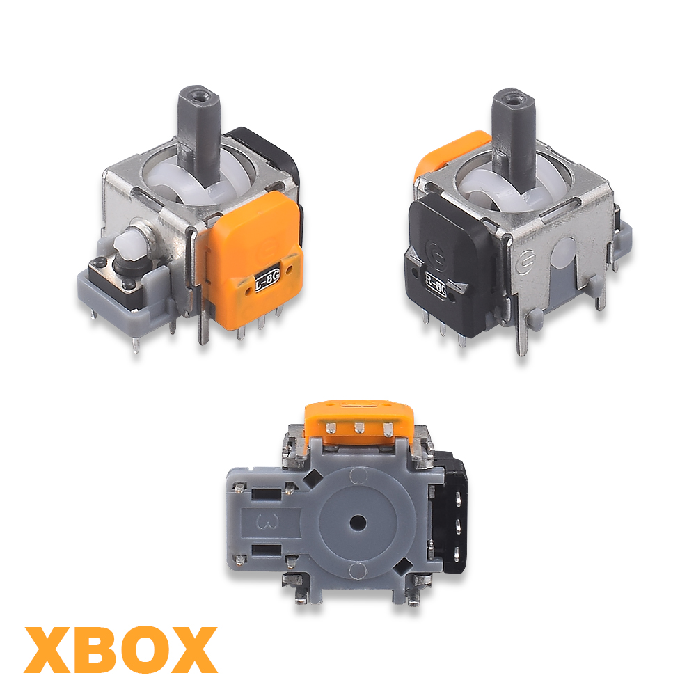 ตัวควบคุมโมดูลจอยสติ๊กสำหรับฮอ - Gaming Keyboard Hall Effect Switches บทวิจารณ์และราคา