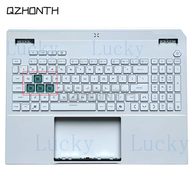 ใหม่สำหรับ ASUS TUF Gaming A16 - Gaming Keyboard Asus บทวิจารณ์และราคา