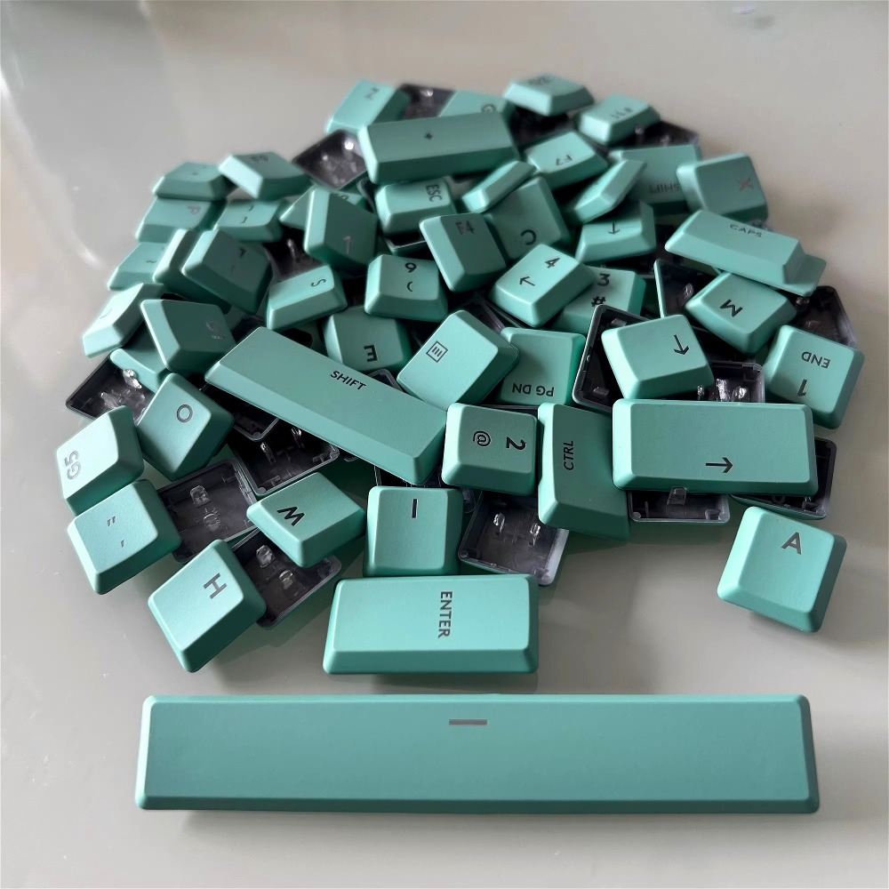 คีย์แคป ABS บางเฉียบสำหรับโลจิ - Gaming Keyboard Tkl บทวิจารณ์และราคา
