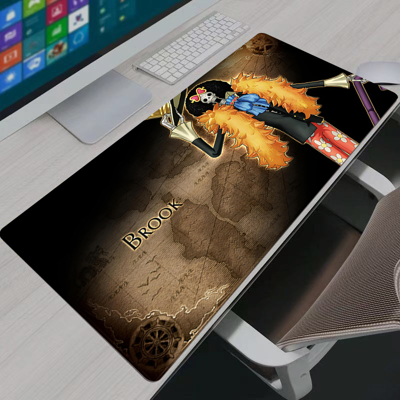 Gaming Mouse Pad Gamer คอมพิวเ - Gaming Keyboard En Mouse บทวิจารณ์และราคา