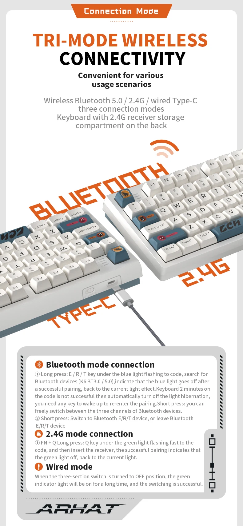 # สําหรับ Darmoshark K6 ชุดคุณ - Gaming Keyboard Tkl บทวิจารณ์และราคา