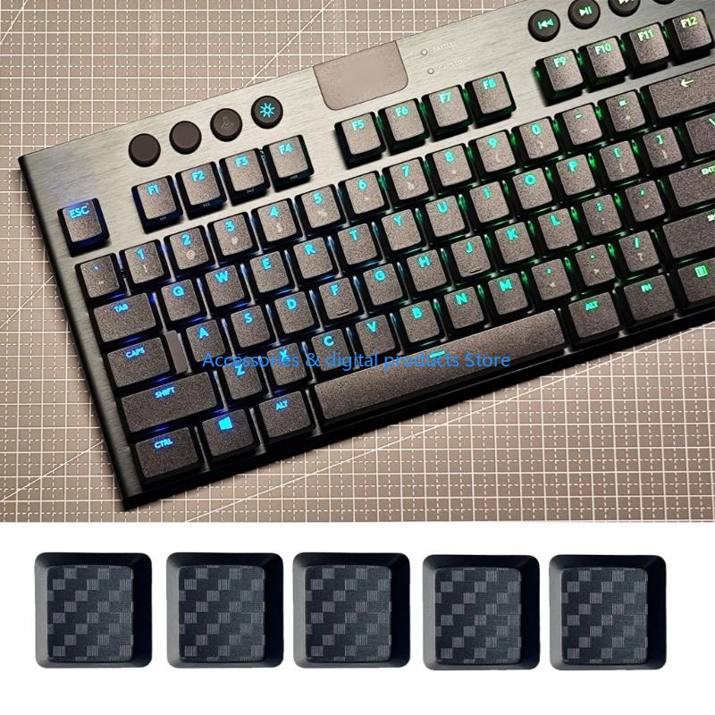 77JD เท่านั้น Keycap คาร์บอนไฟ - Gaming Keyboard Tkl บทวิจารณ์และราคา