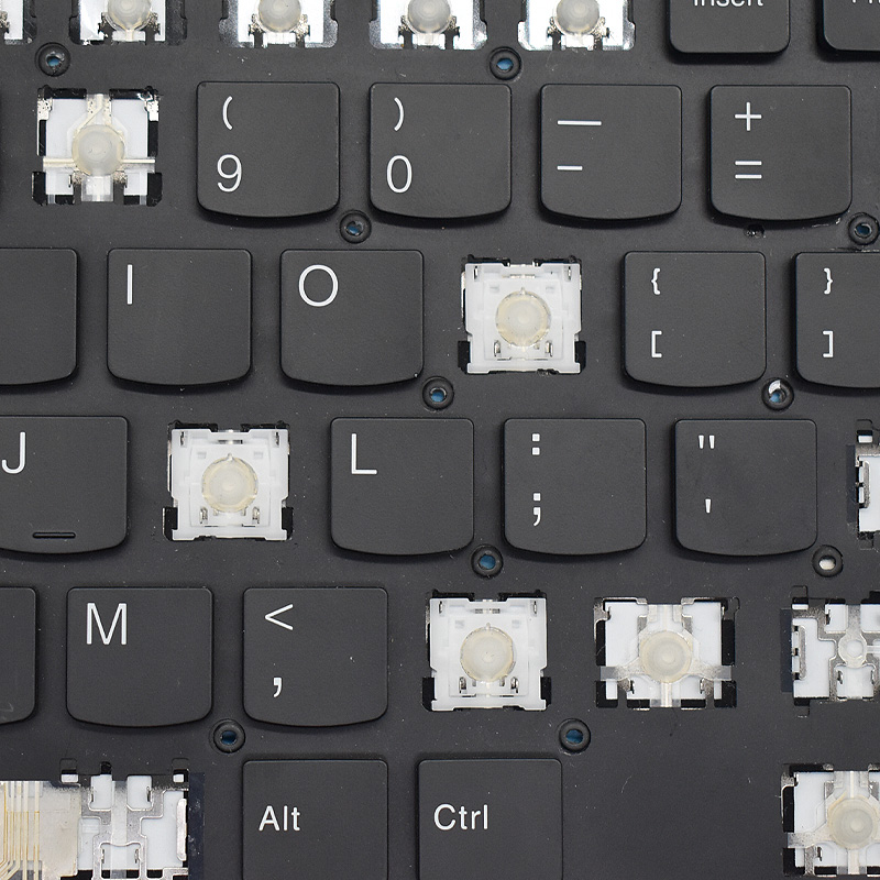 ฝาครอบปุ่มกดแบบเปลี่ยนได้ สำหร - Gaming Keyboard Asus บทวิจารณ์และราคา