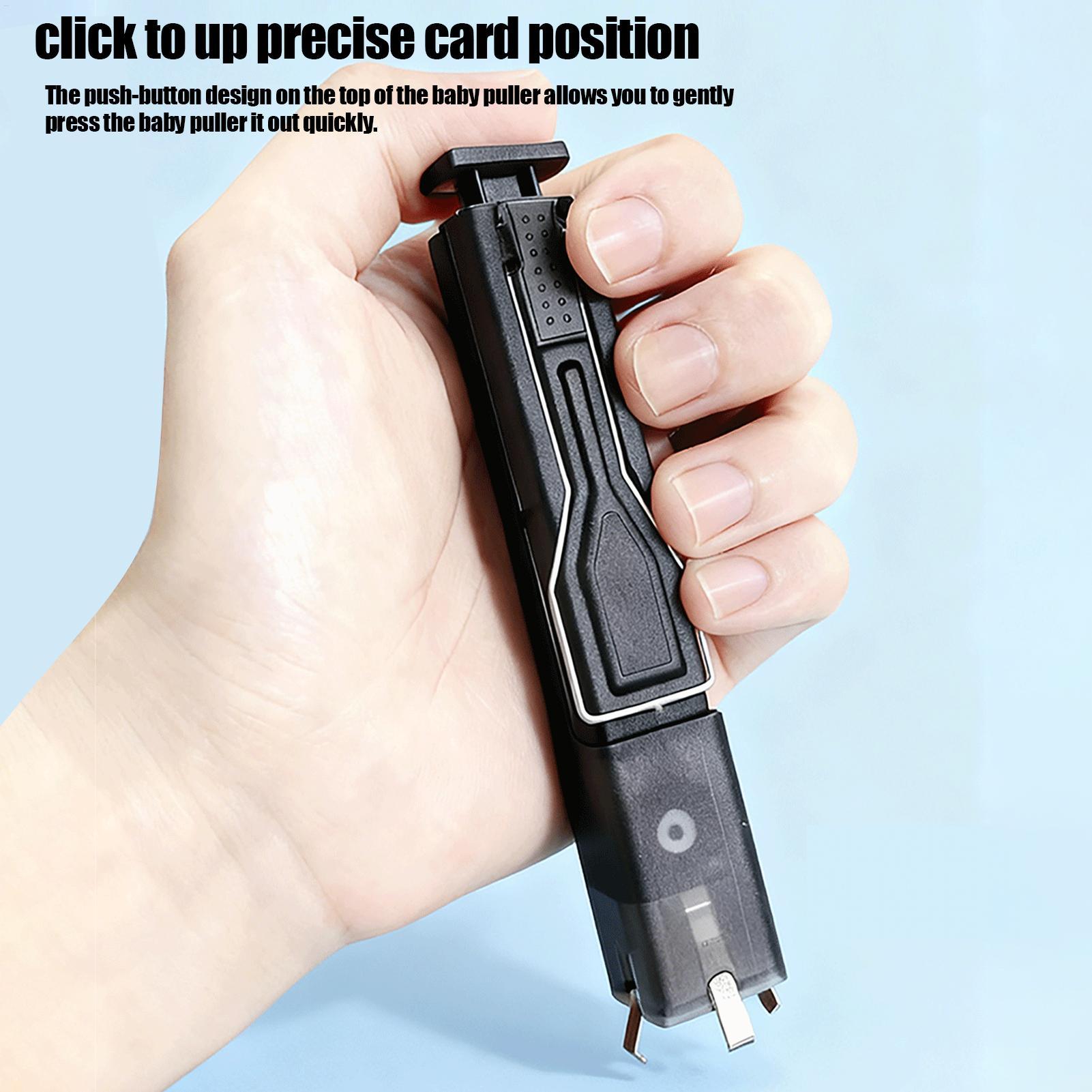 เครื่องมือถอดคีย์แคปแบบ 4 กรงเ - Keycap Puller Ring บทวิจารณ์และราคา