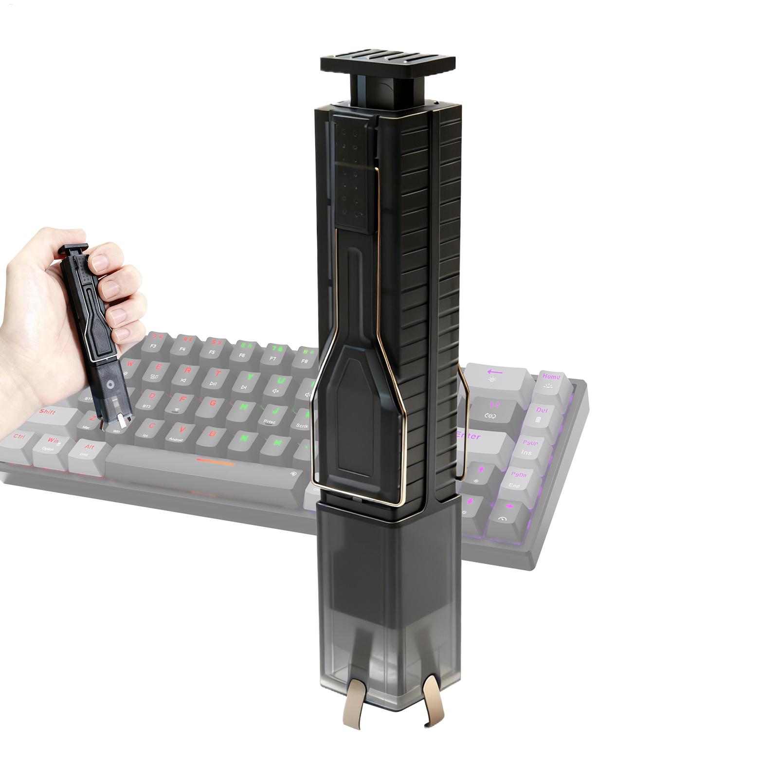 เครื่องมือถอดคีย์แคปแบบ 4 กรงเ - Keycap Puller Ring บทวิจารณ์และราคา
